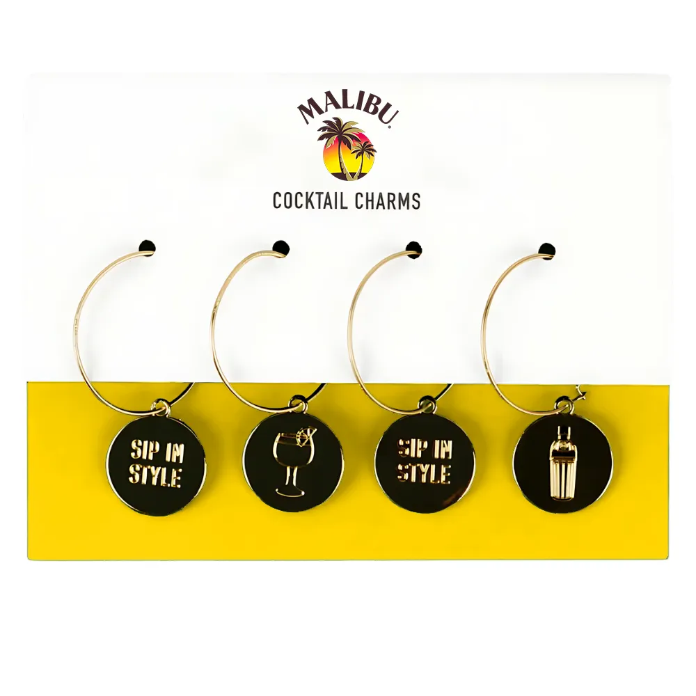 Drink Charms 5