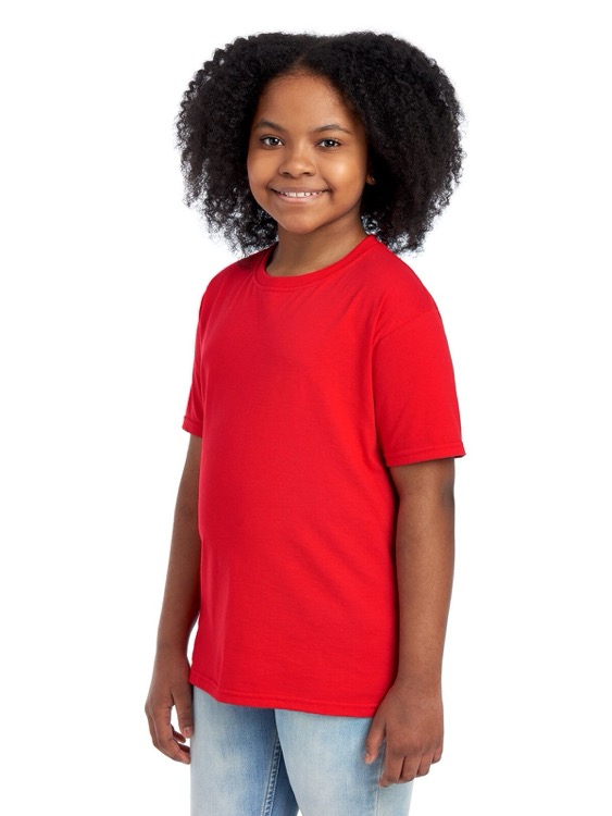 FRUIT OF THE LOOM HD Cotton™ Youth T-Shirt 109