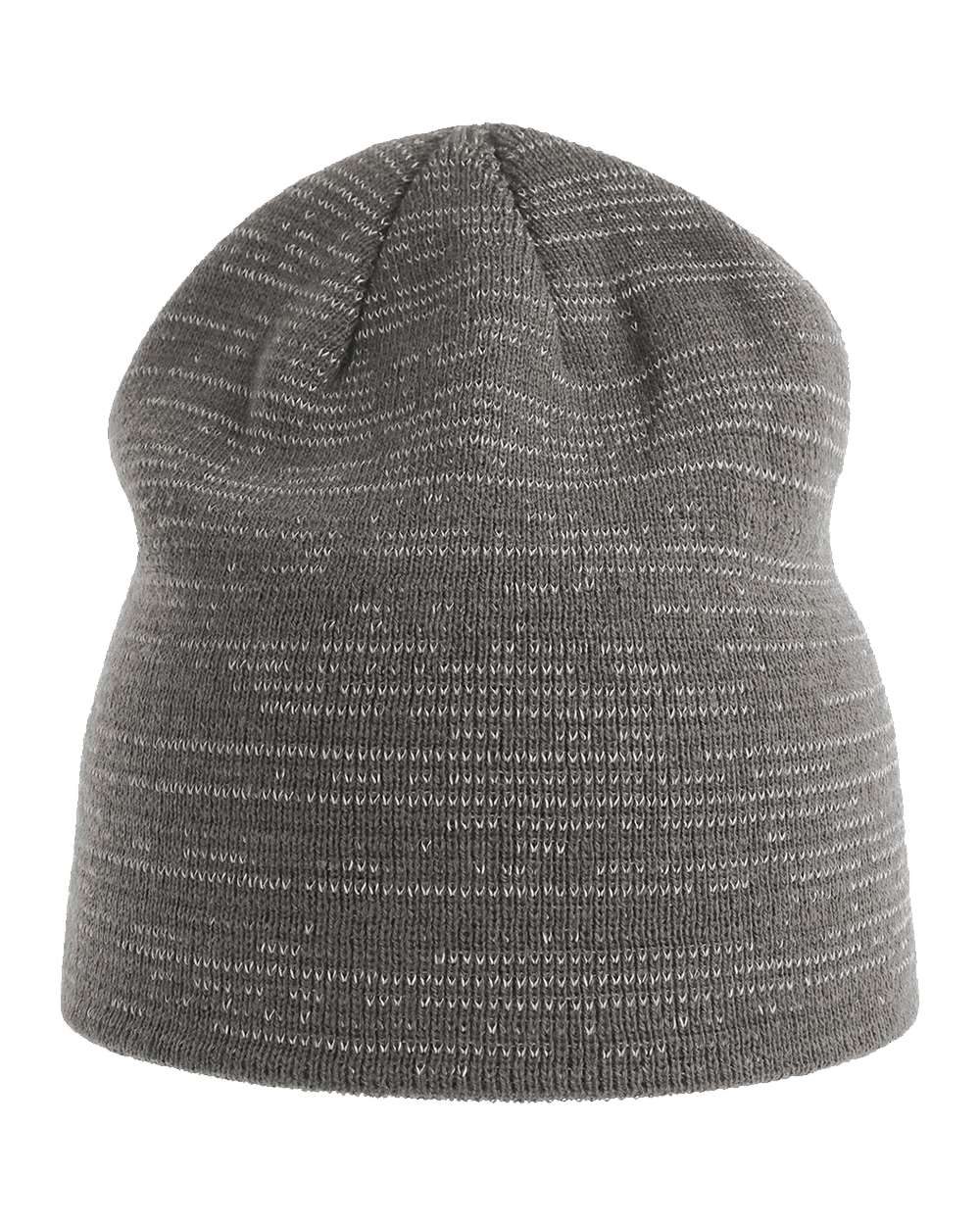 Sustainable Reflective Beanie - SHINE 2