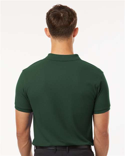 Men's Pique Polo - 62800 203