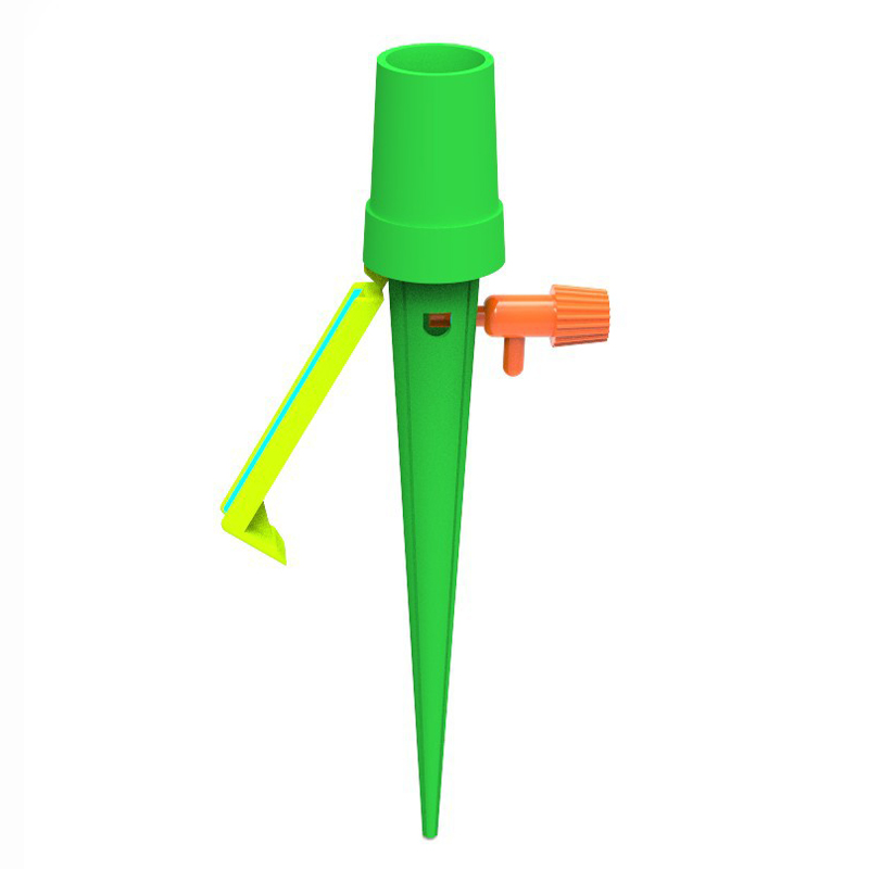 Adjustable Automatic Plant Watering Device 3