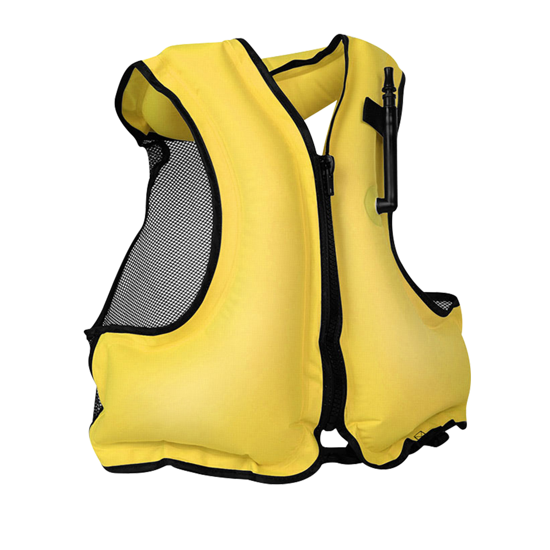 Portable Inflatable Swim Vest Jackets 5