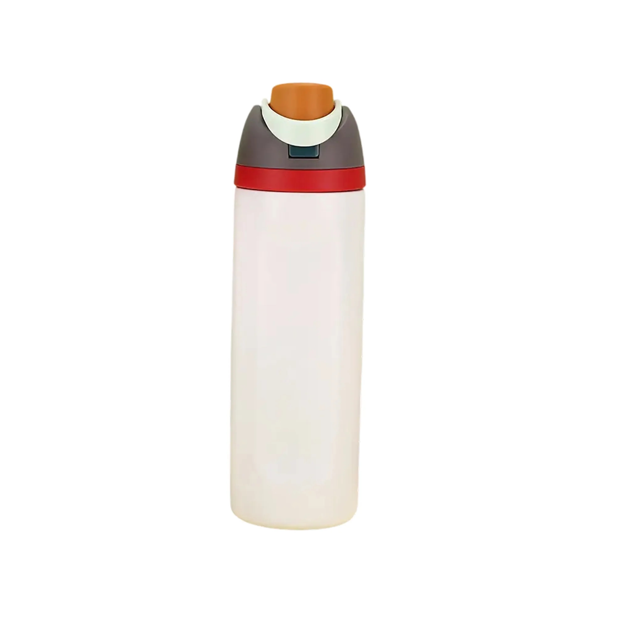 MOQ 50 32oz Dual-Lid 304 Stainless Steel Insulated Tumbler 13