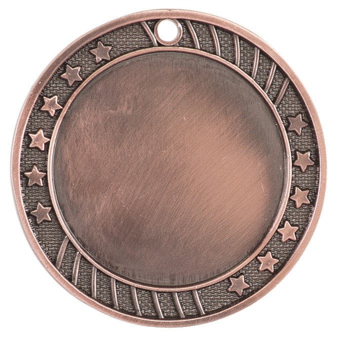 2" Insert Holder Medal 1