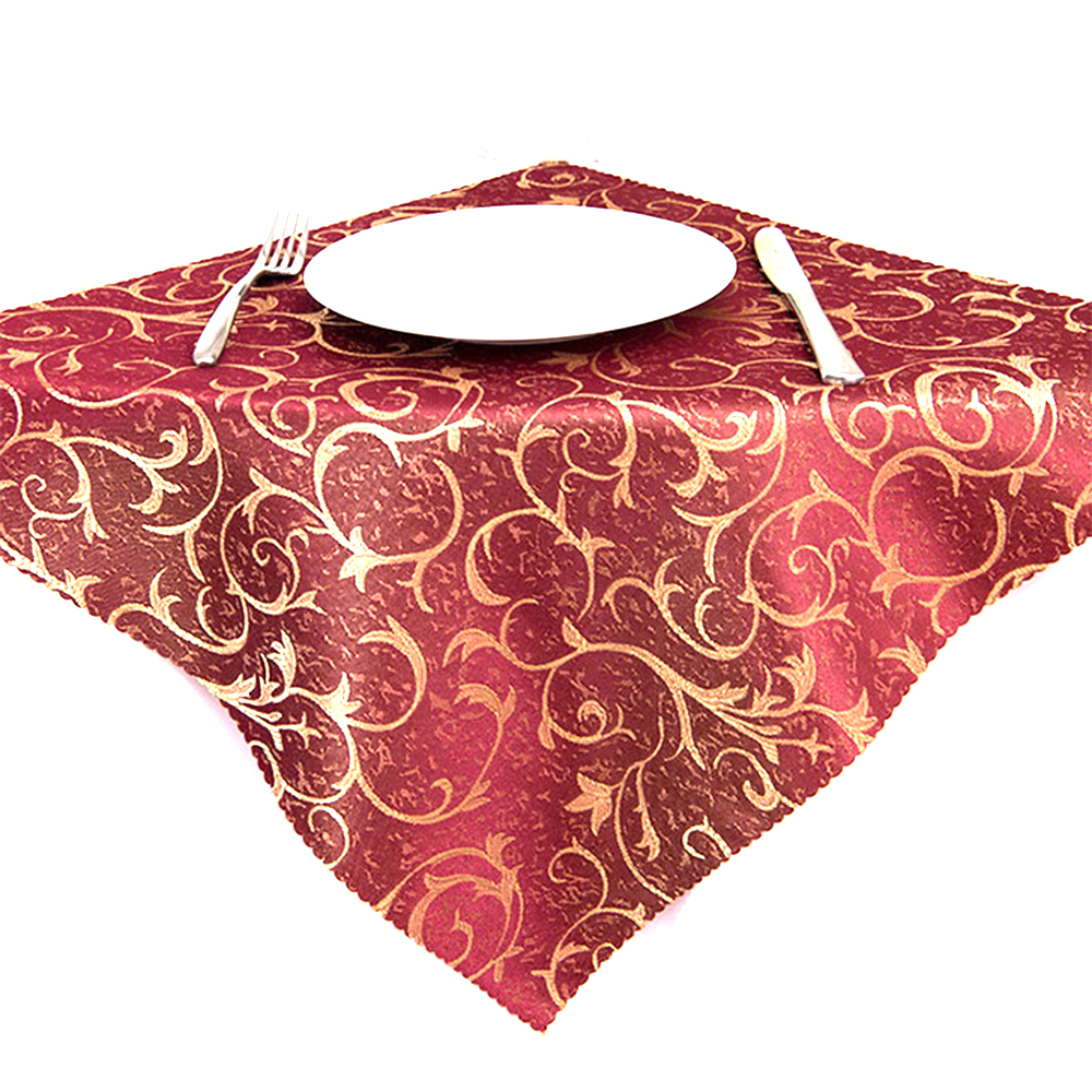 Jacquard Napkin Cloth 5