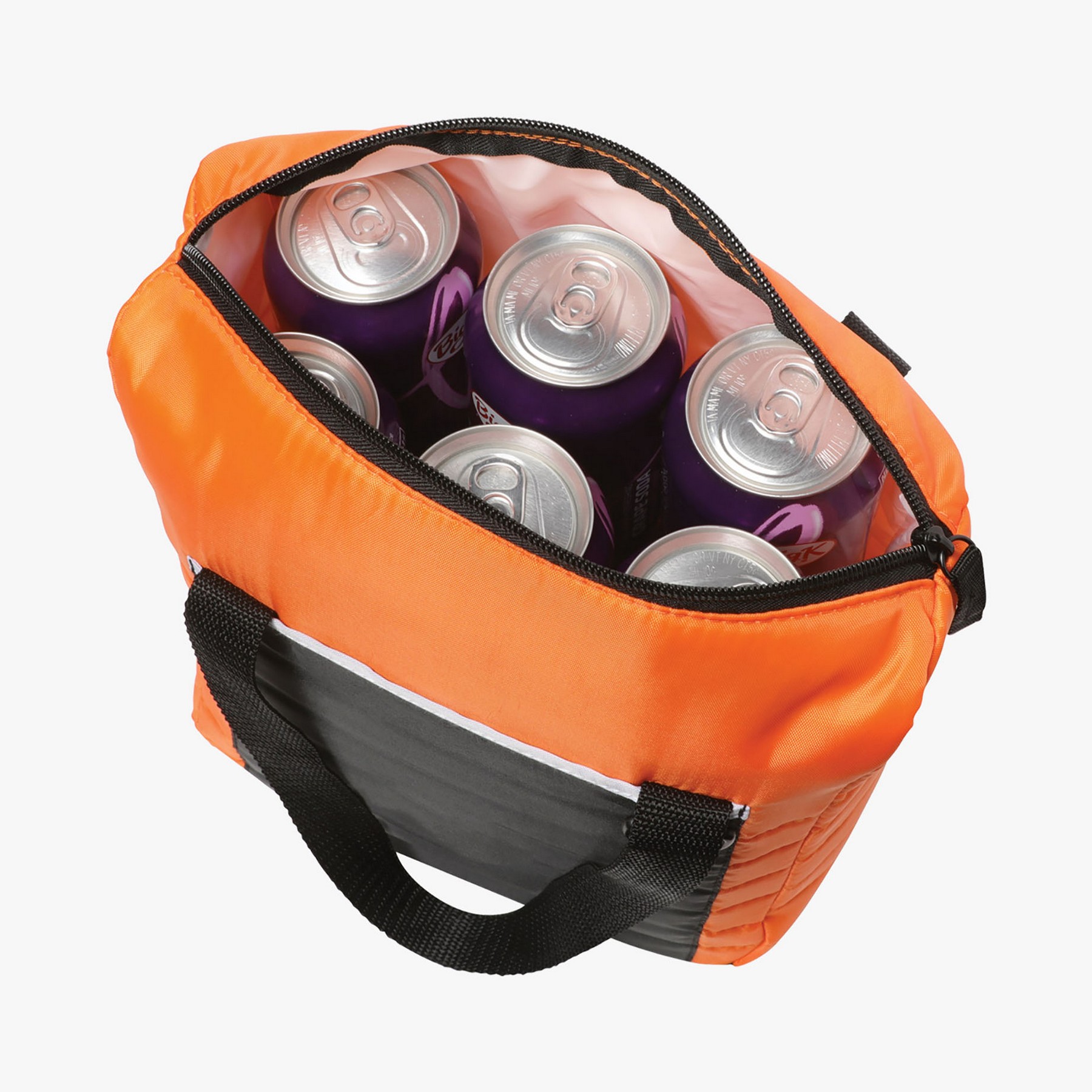 Double Down Quilted Lunch Cooler 7