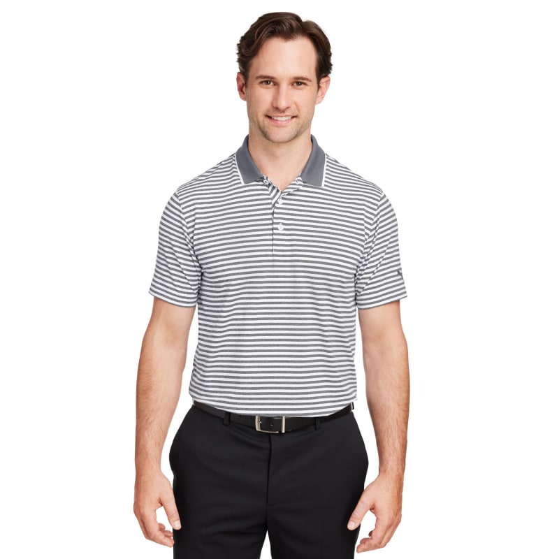 Puma Golf Men's Mattr Feeder Polo 2