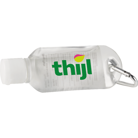1.8oz Clip-N-Go Hand Sanitizer 43