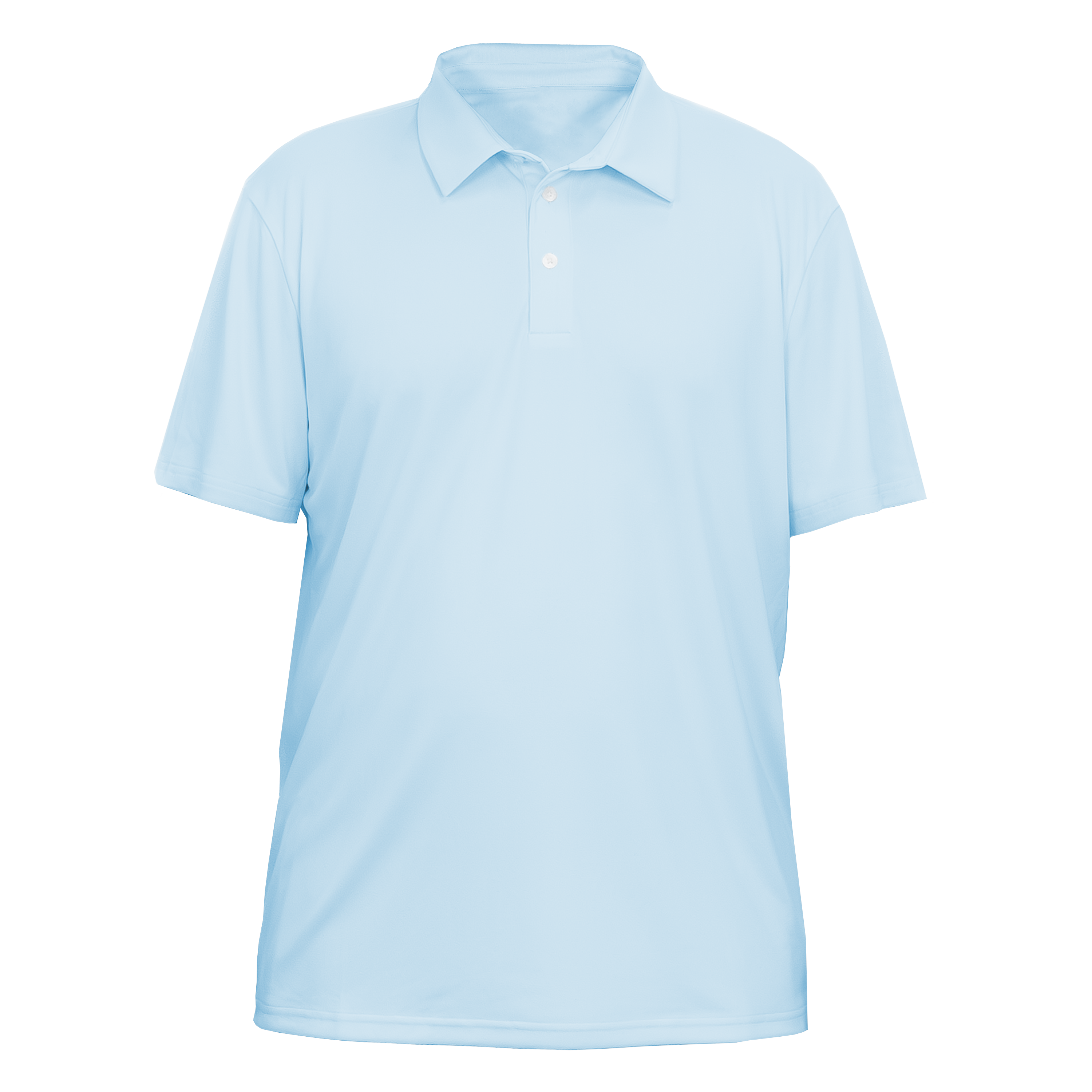 Vapor Apparel Men's Solar Polo 3