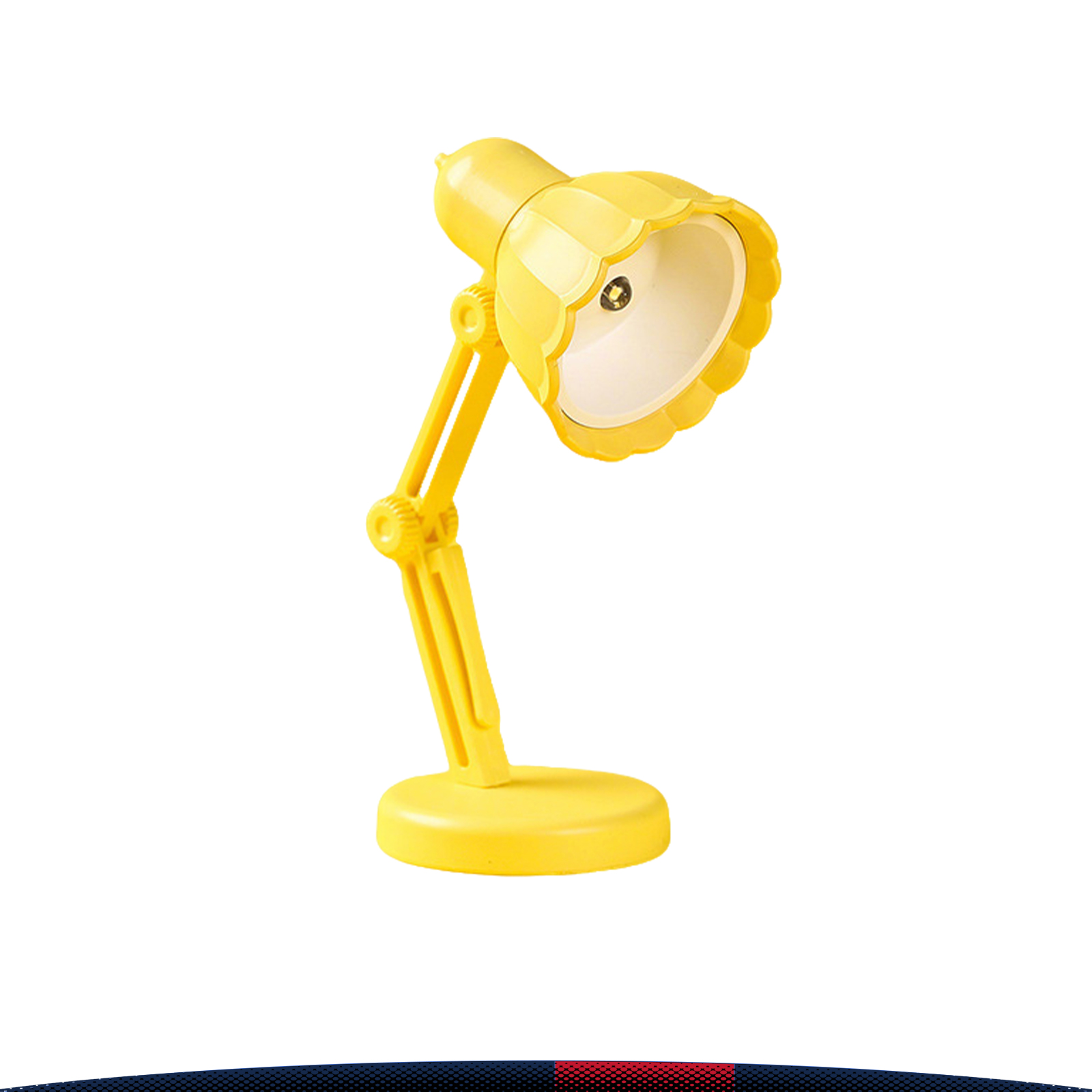 Calyra Folding Magnetic Mini Night Lamp 3