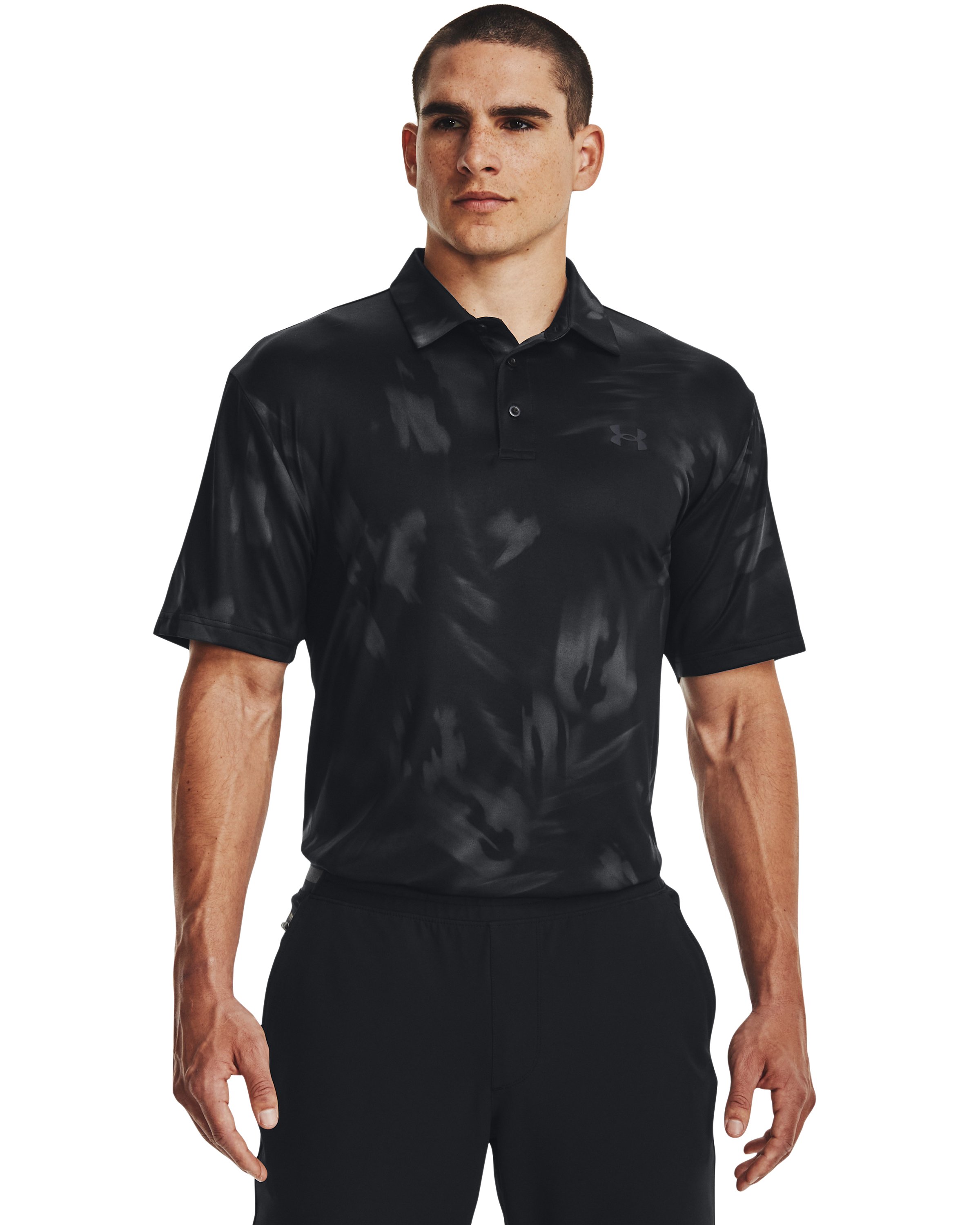 UA Playoff 2.0 Men's Polo 29