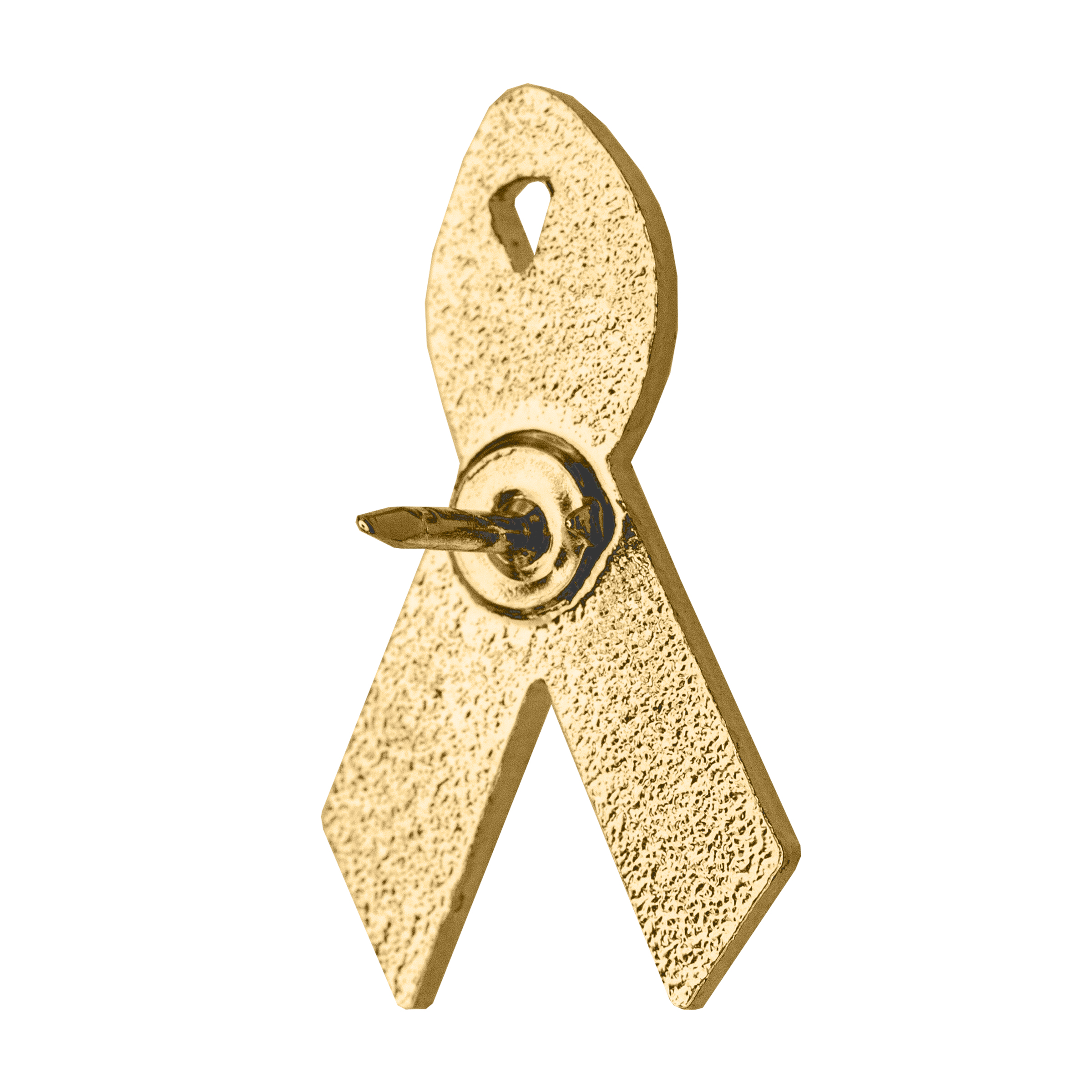 Awareness Ribbon Lapel Pin 8