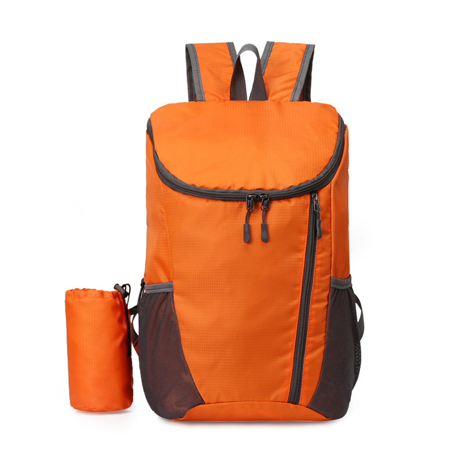 Large Capacity Foldable Waterproof Backpack 9
