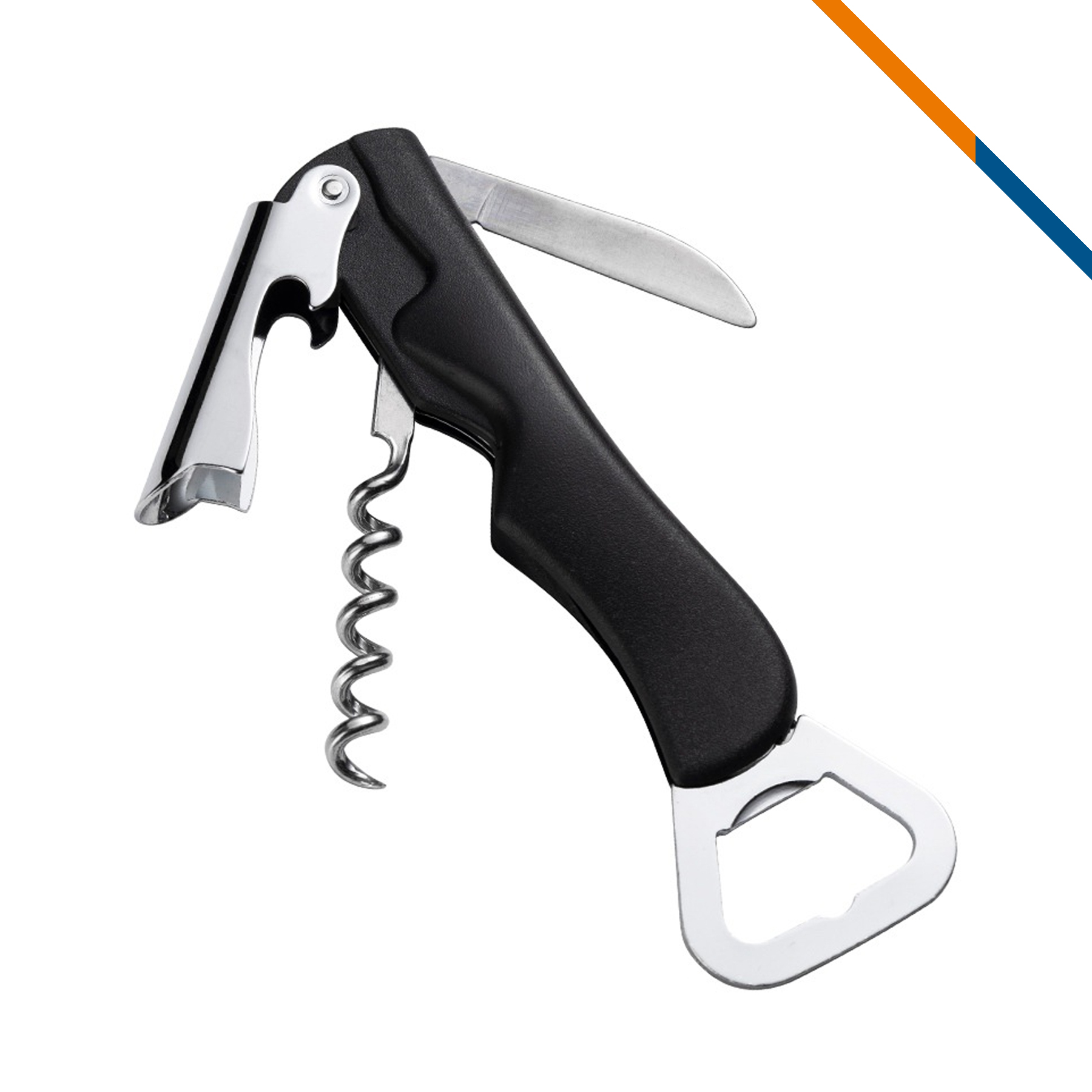 WinePry 3in1 Wine Opener 13