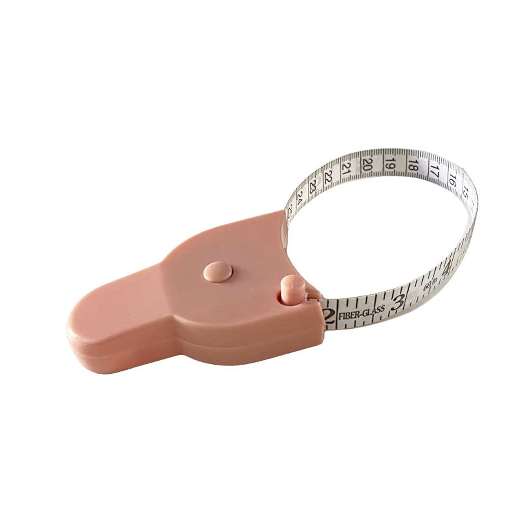 Body Measuring Tape Retractable 3