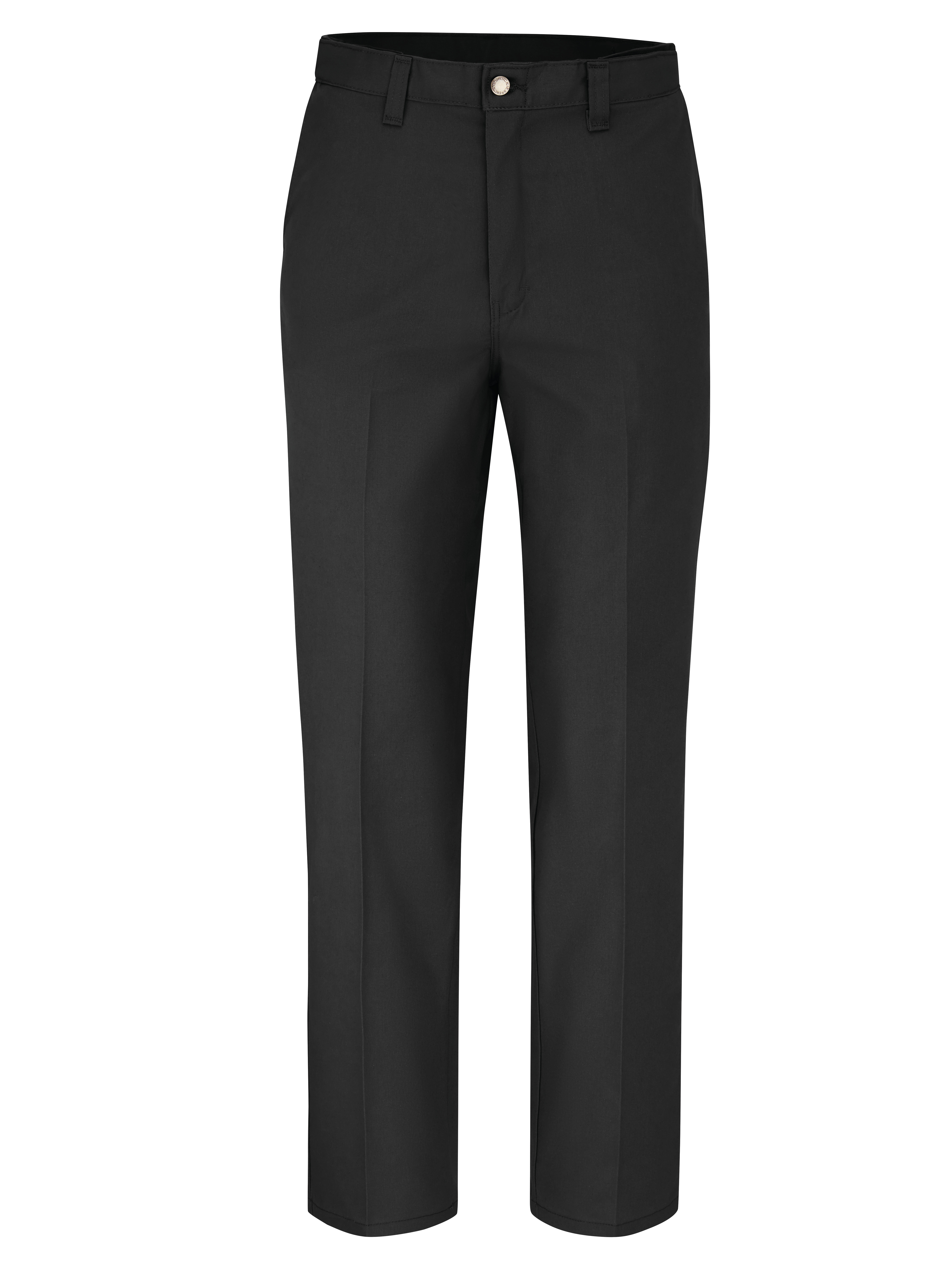 Dickies® Men's Premium Industrial Flat Front Comfort Waist Pant 2