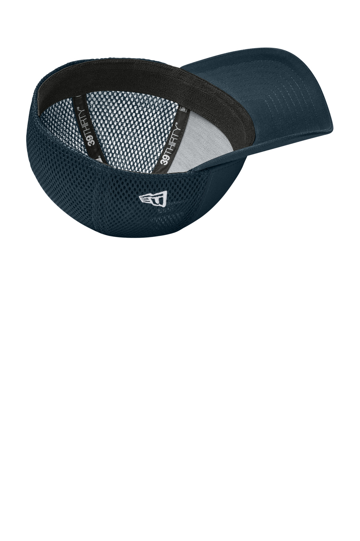 New Era - Stretch Mesh Cap. NE1020 6