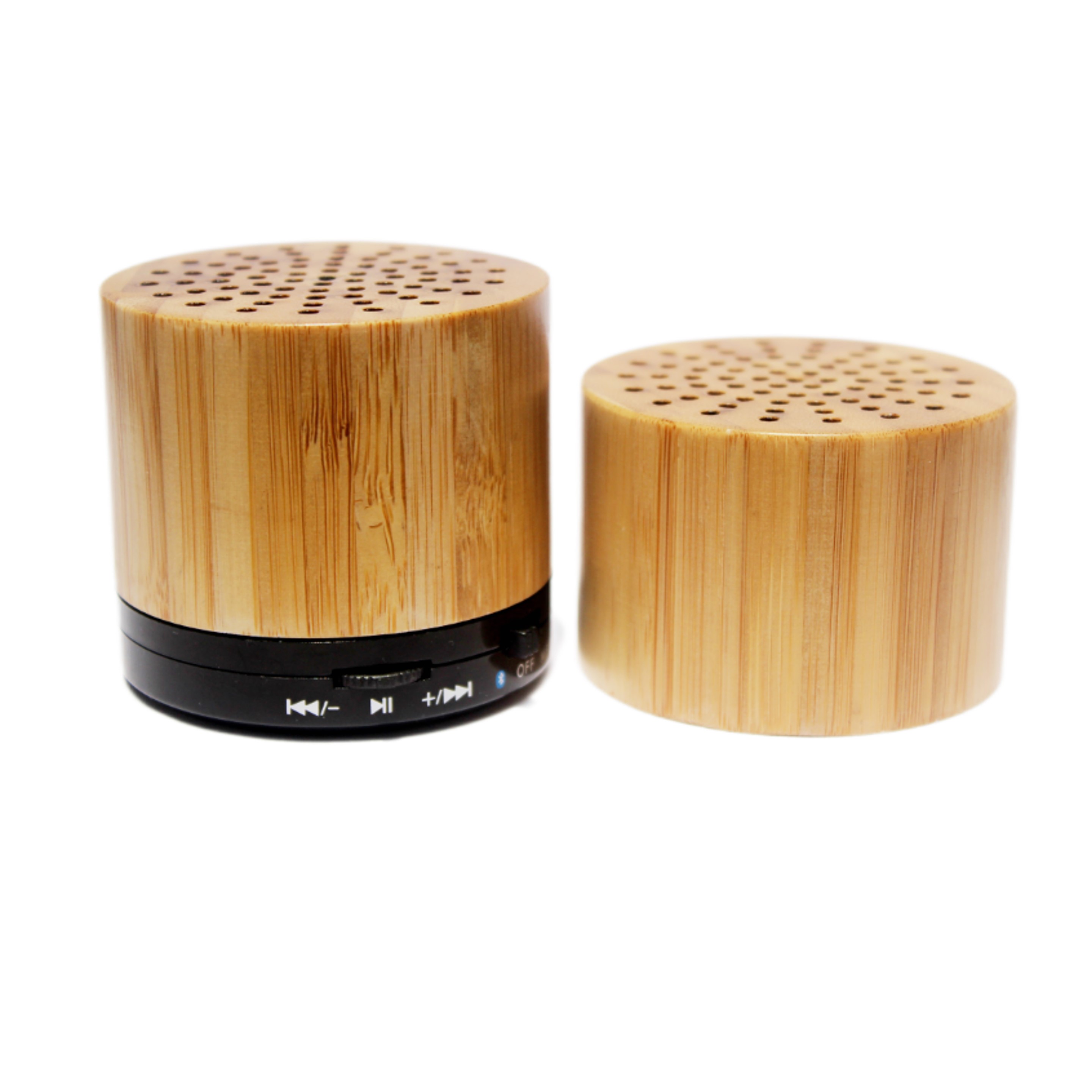 Bamboo Wireless Speaker (direct import) 3