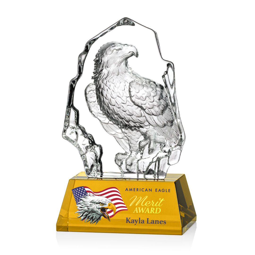 Ottavia Full Eagle VividPrint™ Award 13