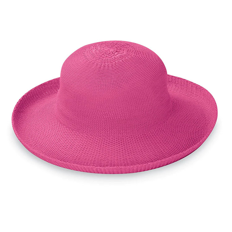 Wallaroo Ladies Victoria Hat 21