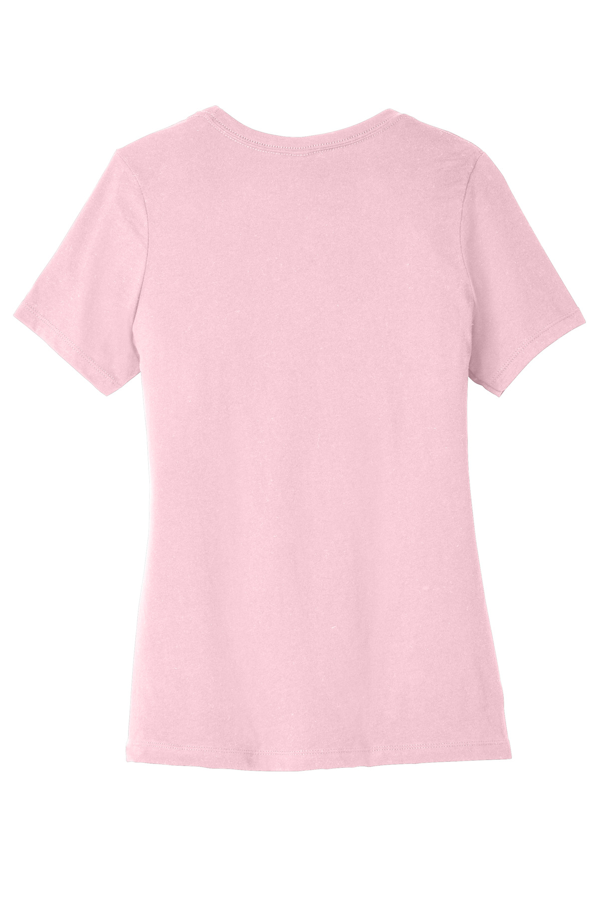 BELLA+CANVAS® Women's Relaxed Triblend Tee 16