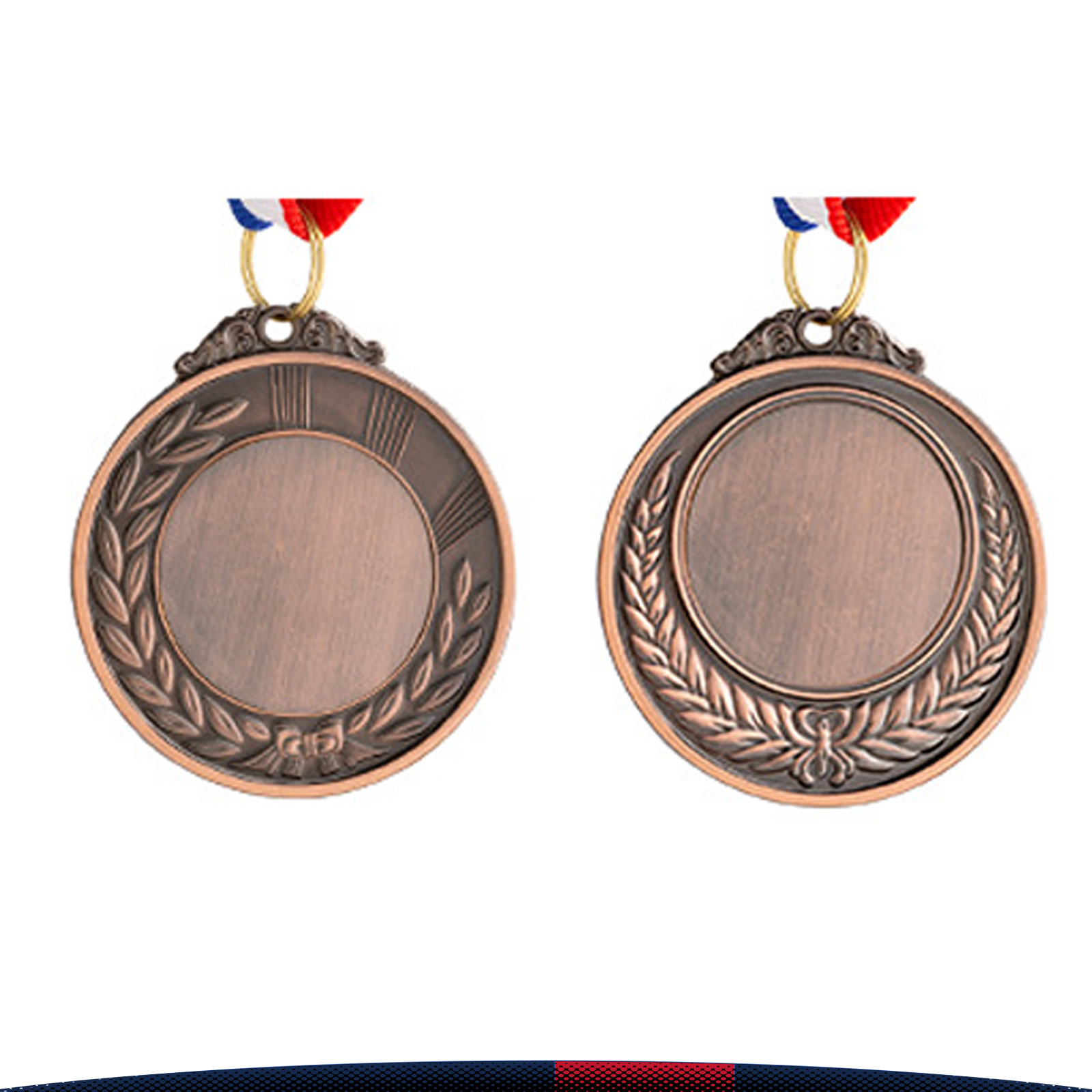Baro Award Medals 5