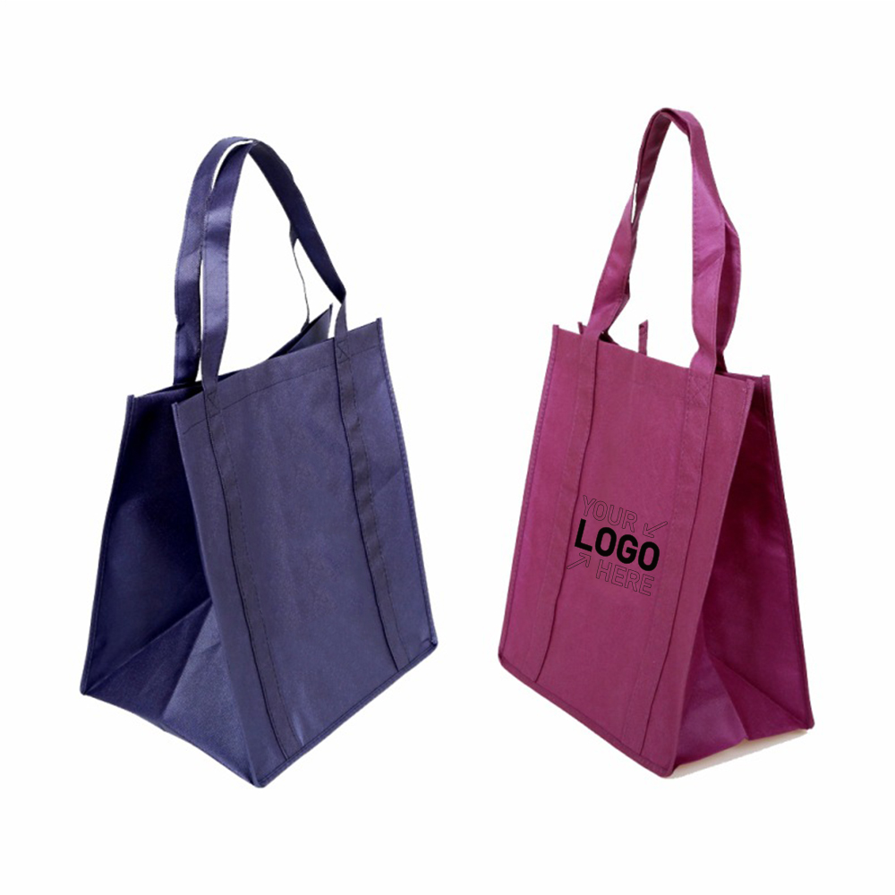 Non Woven Shopping Tote Bag 2