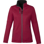 Women's JORIS Eco Softshell Jacket 176