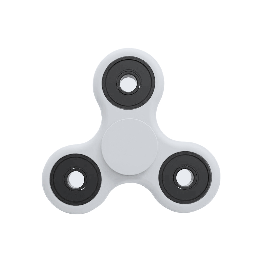 Classic Fidget Spinner - High Speed Bearings 10