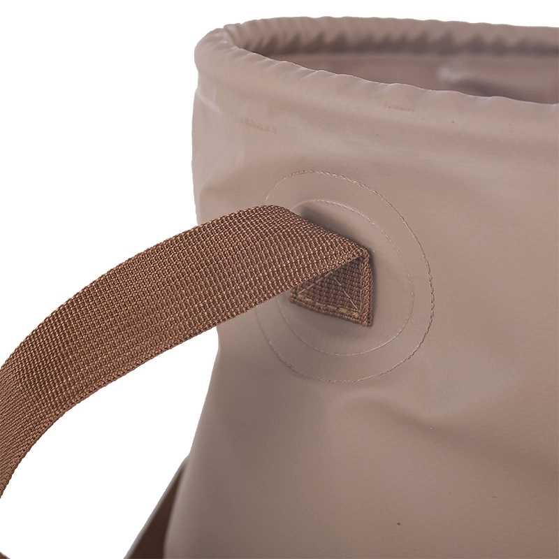 Custom 5 Gallon Collapsible Bucket 8