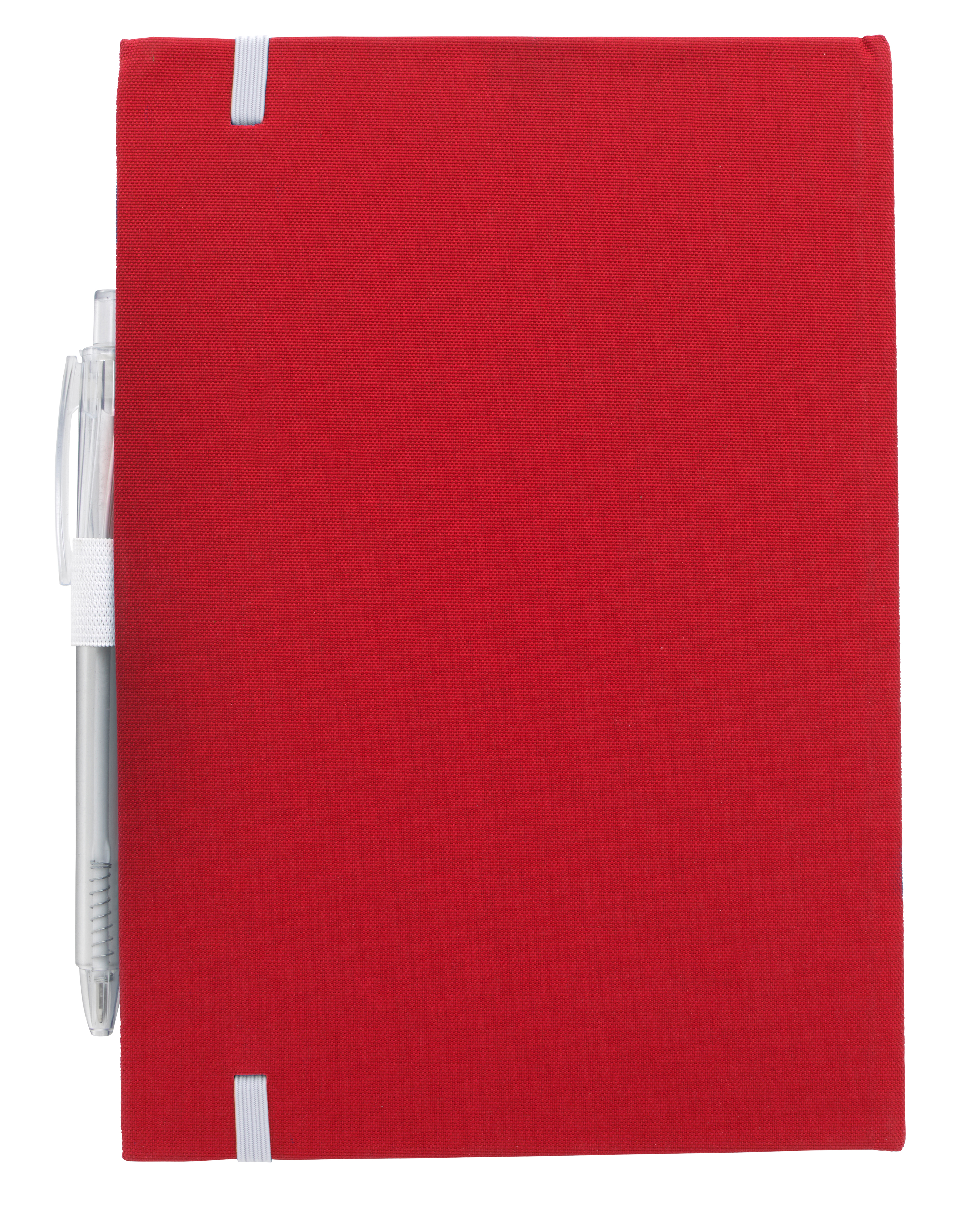 Good Value™ RPET Journal with RPET Pen