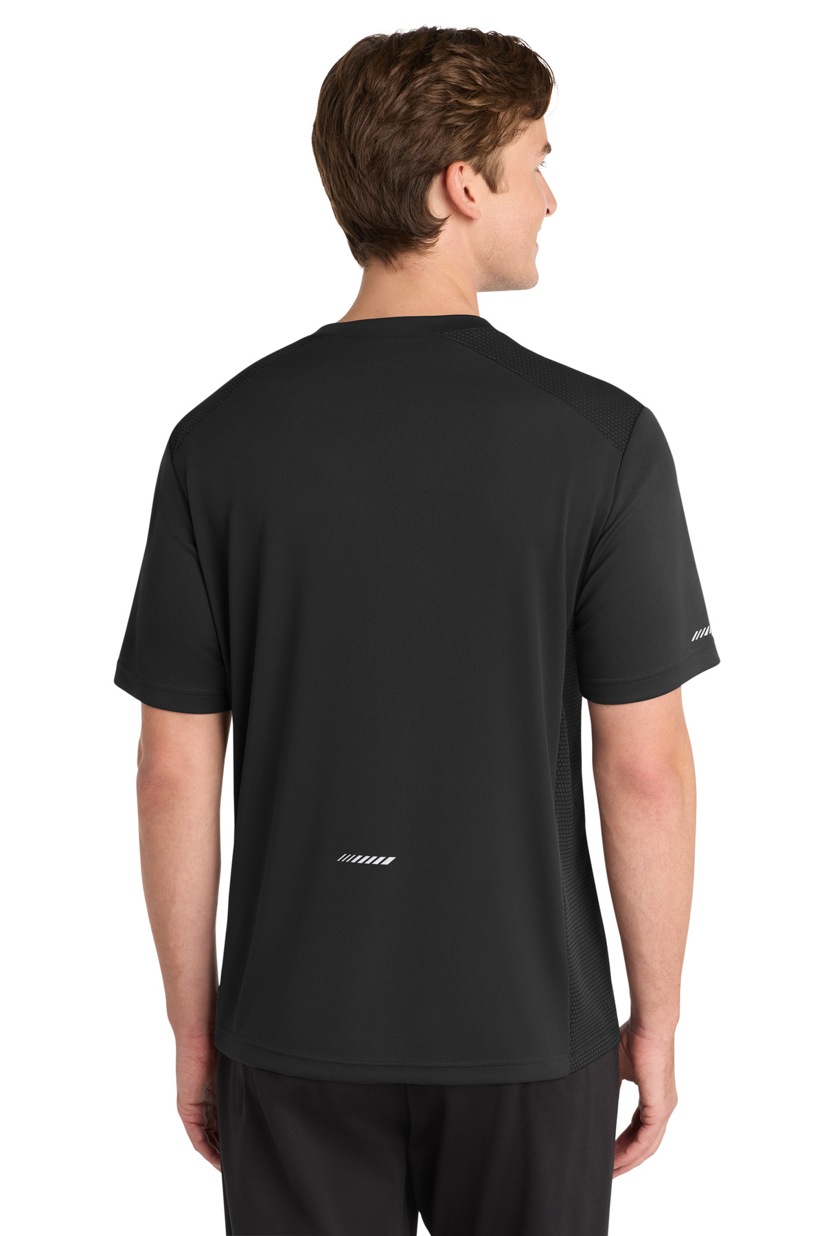 Sport-Tek PosiCharge Elevate Tee. ST380 57