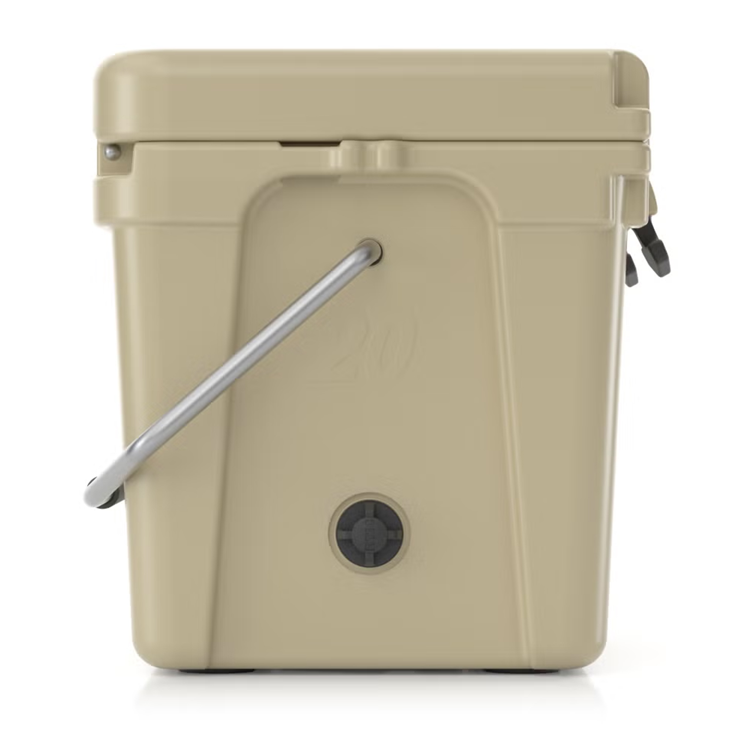 20 QT RTIC® Insulated Ultra-Tough Cooler Ice Chest (20" x 14.5") 6