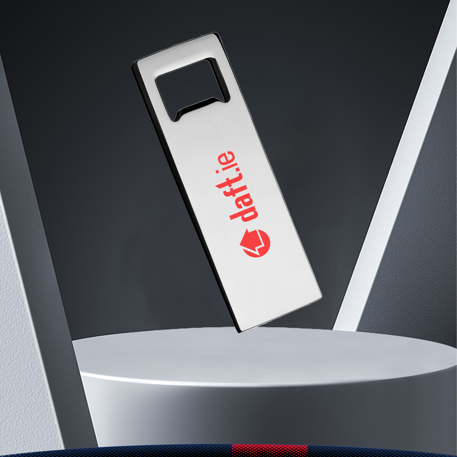 Seeky Mini Bottle Opener 3