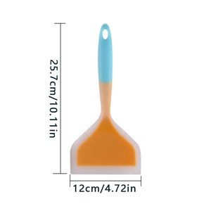 Silicone Pancakes Shovel 3