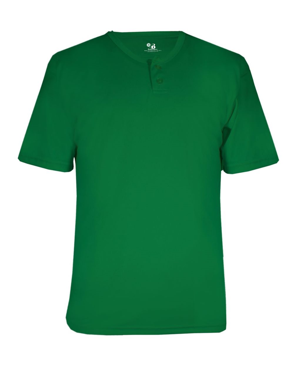 Youth B-Core Placket Jersey - 2930 27