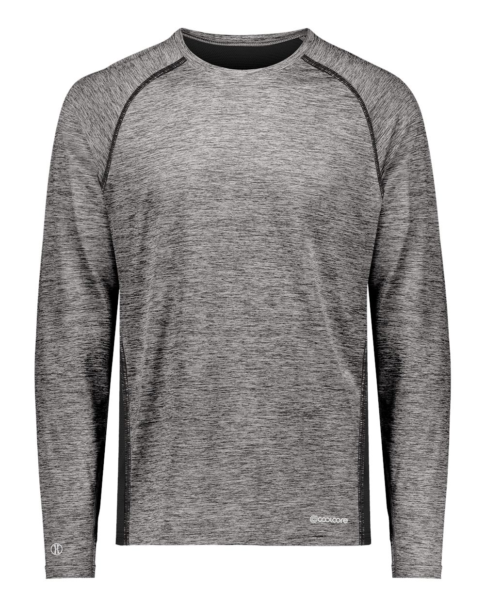 Men's Electrify CoolCore® Long Sleeve T-Shirt - 222570 36