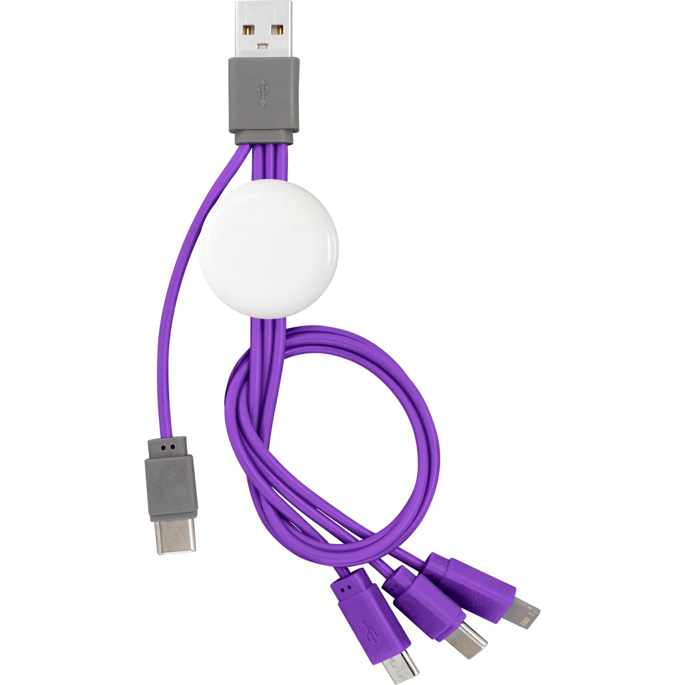 SNAP DUAL INPUT TYPE C CABLE 11