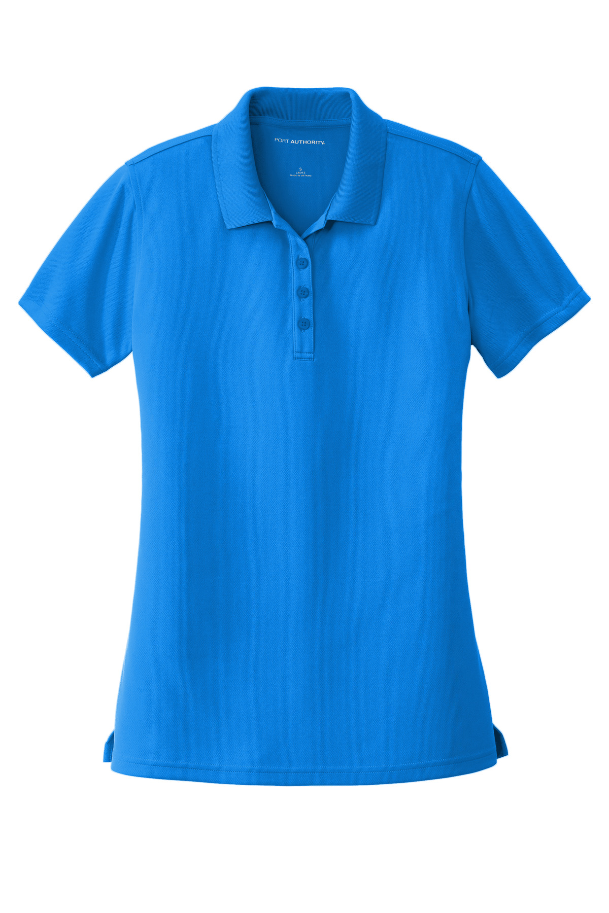 Port Authority® Women's Dry Zone UV Micro-Mesh Polo 54