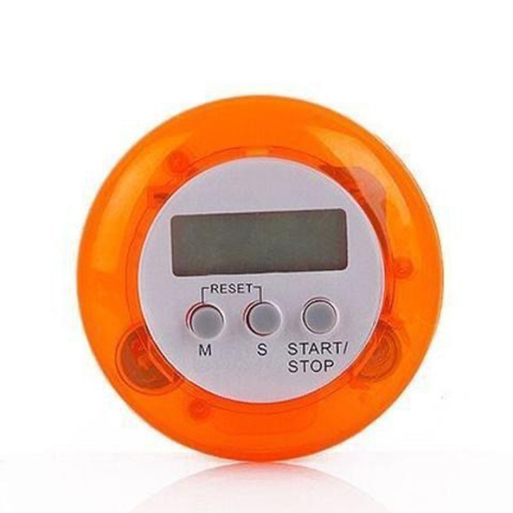 Digital Countdown Timer 4