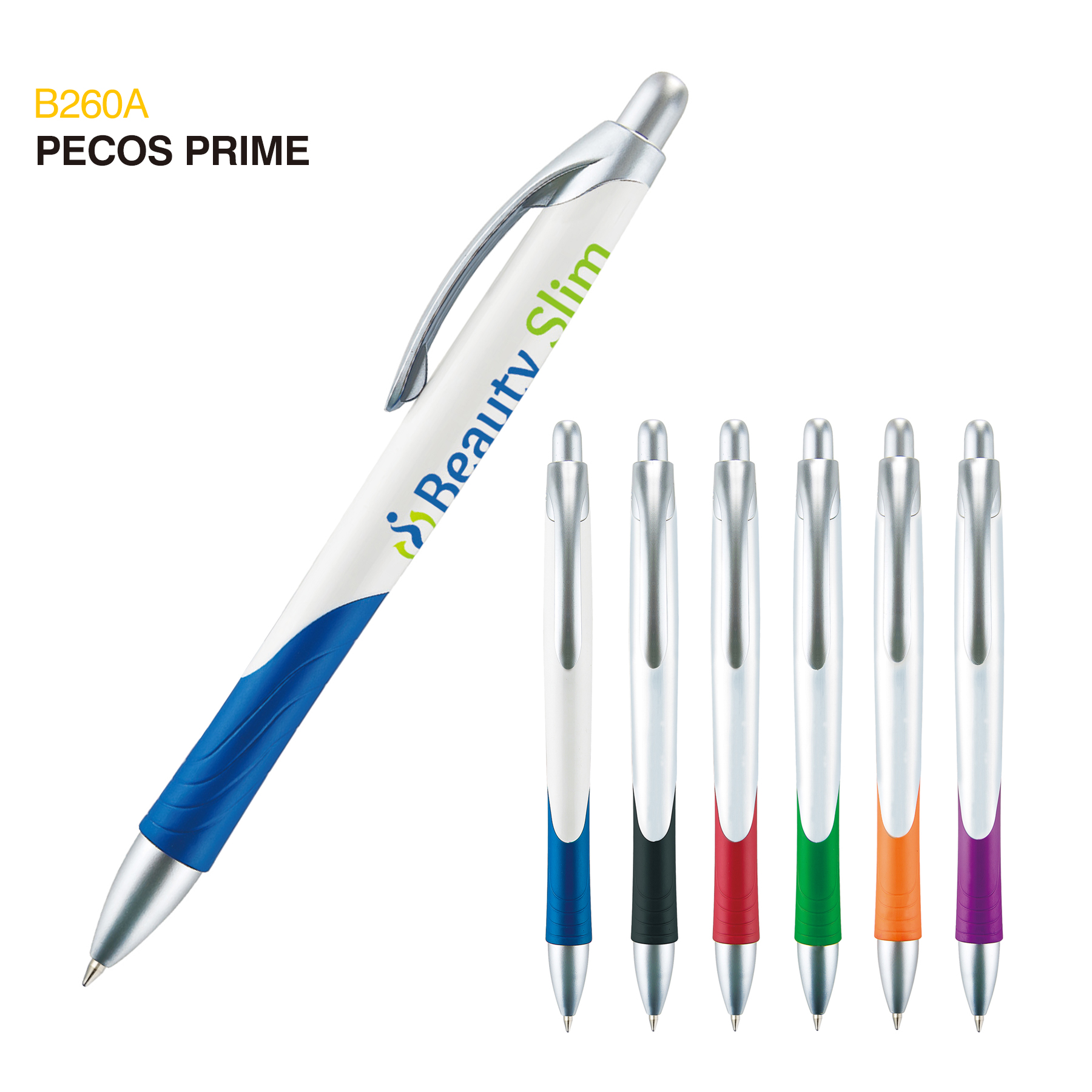 Pecos Prime Pen