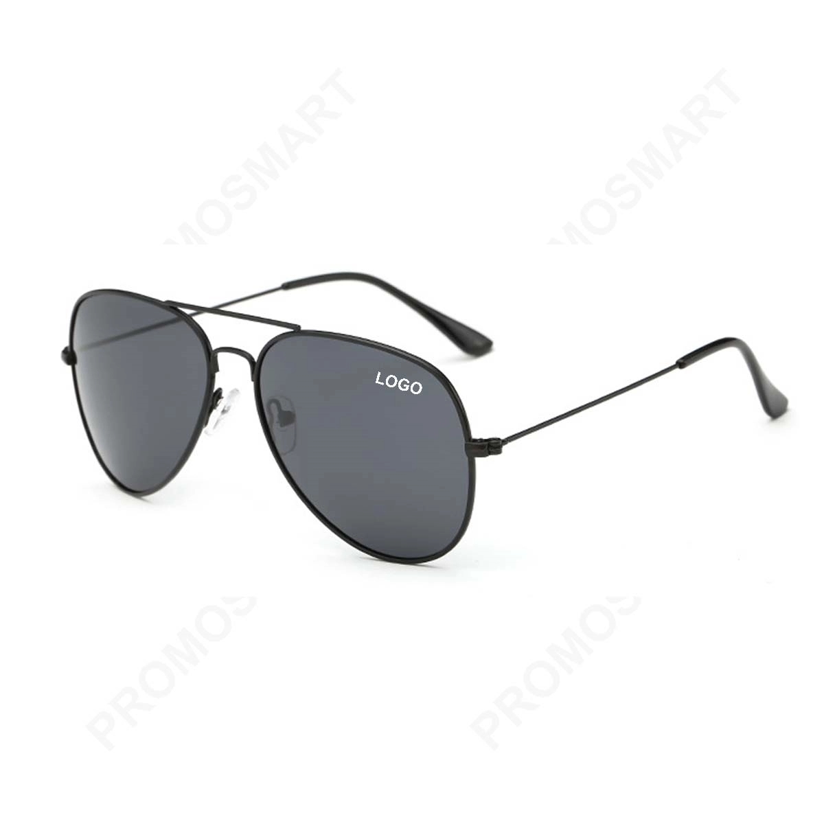 Classic Aviator Sunglasses 2