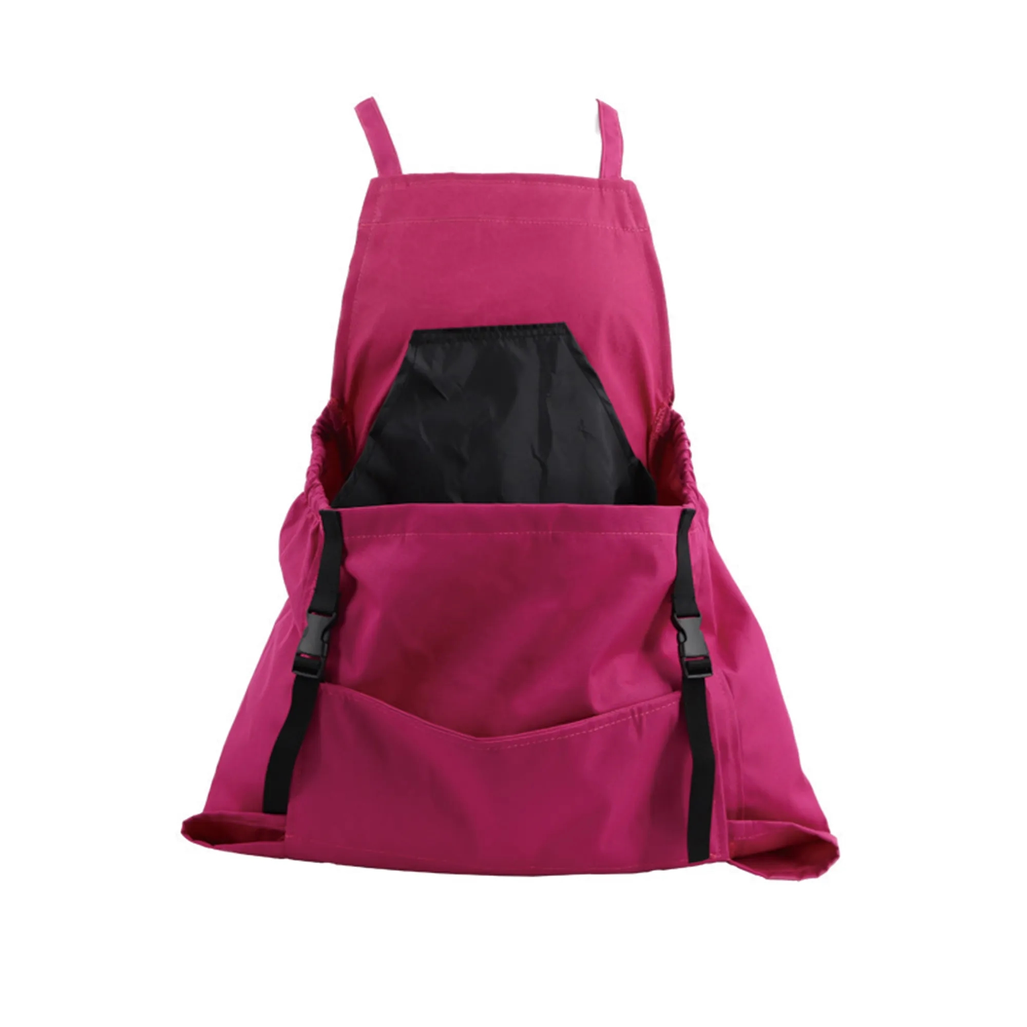 Outdoor Picking Large Pocket Apron 4