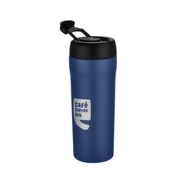Dearborn 25oz Vacuum Tumbler 8