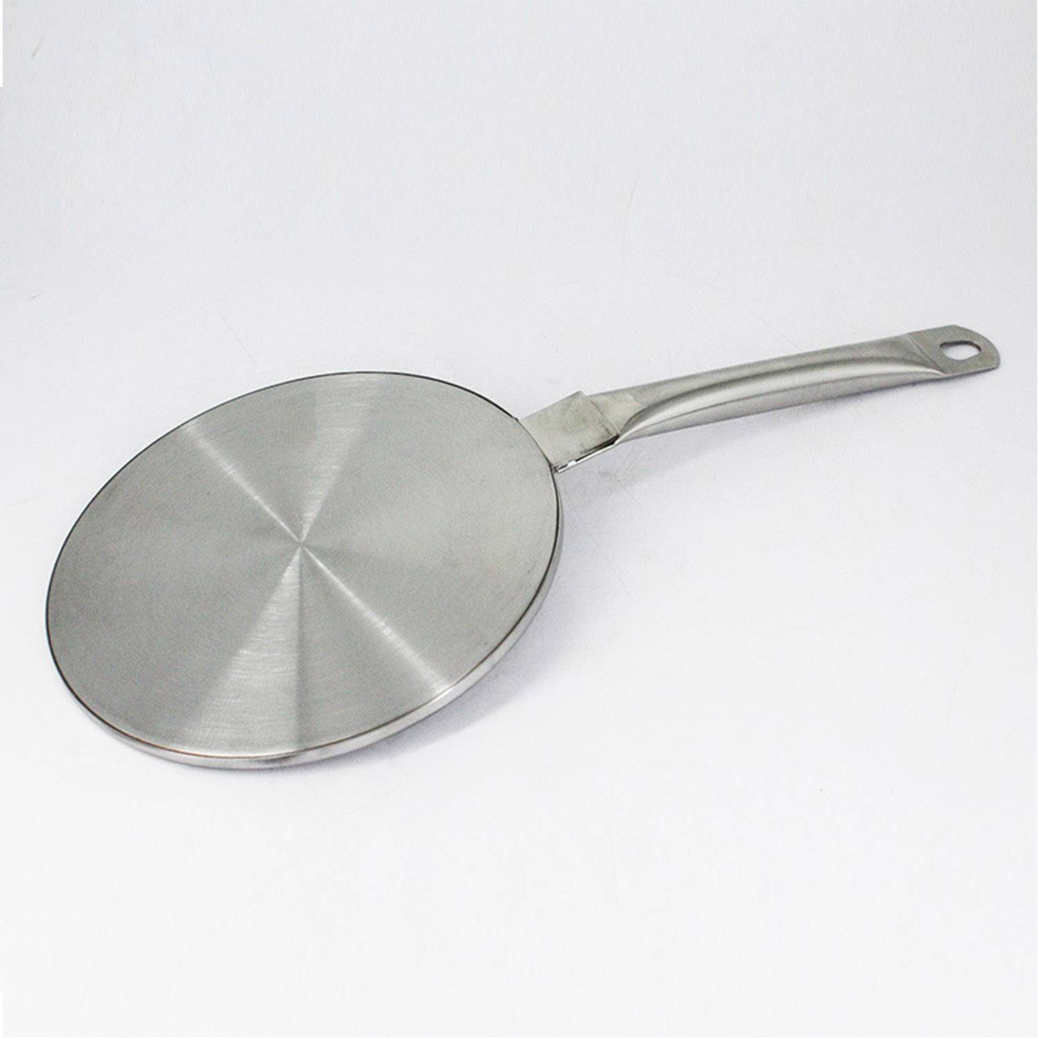 Stainless Steel Coffee Milk Cookware Hob Plate 6