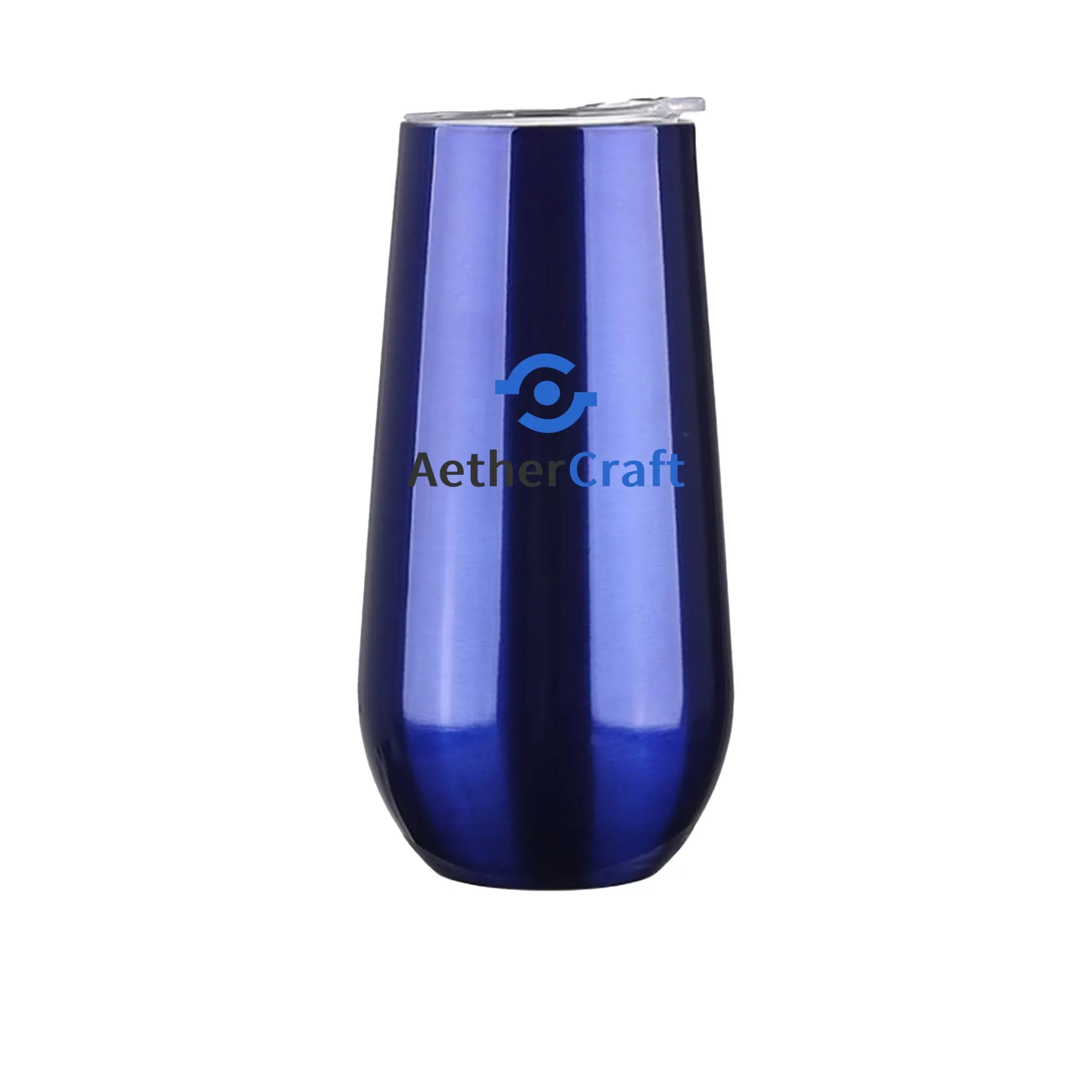 6oz Double Wall Stainless Steel Party Tumbler 14