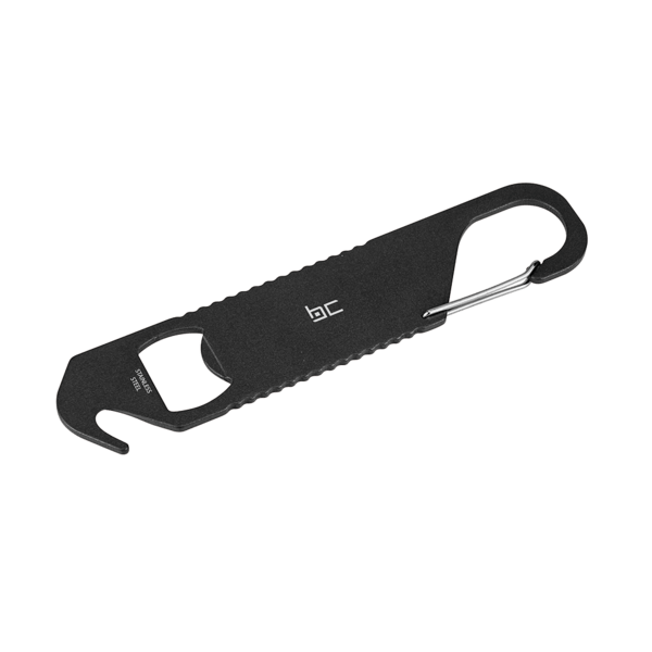 Basecamp Quickdraw Carabiner Tool 22