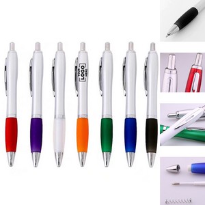 Fullerton UltraSmooth Comfort Pen 5
