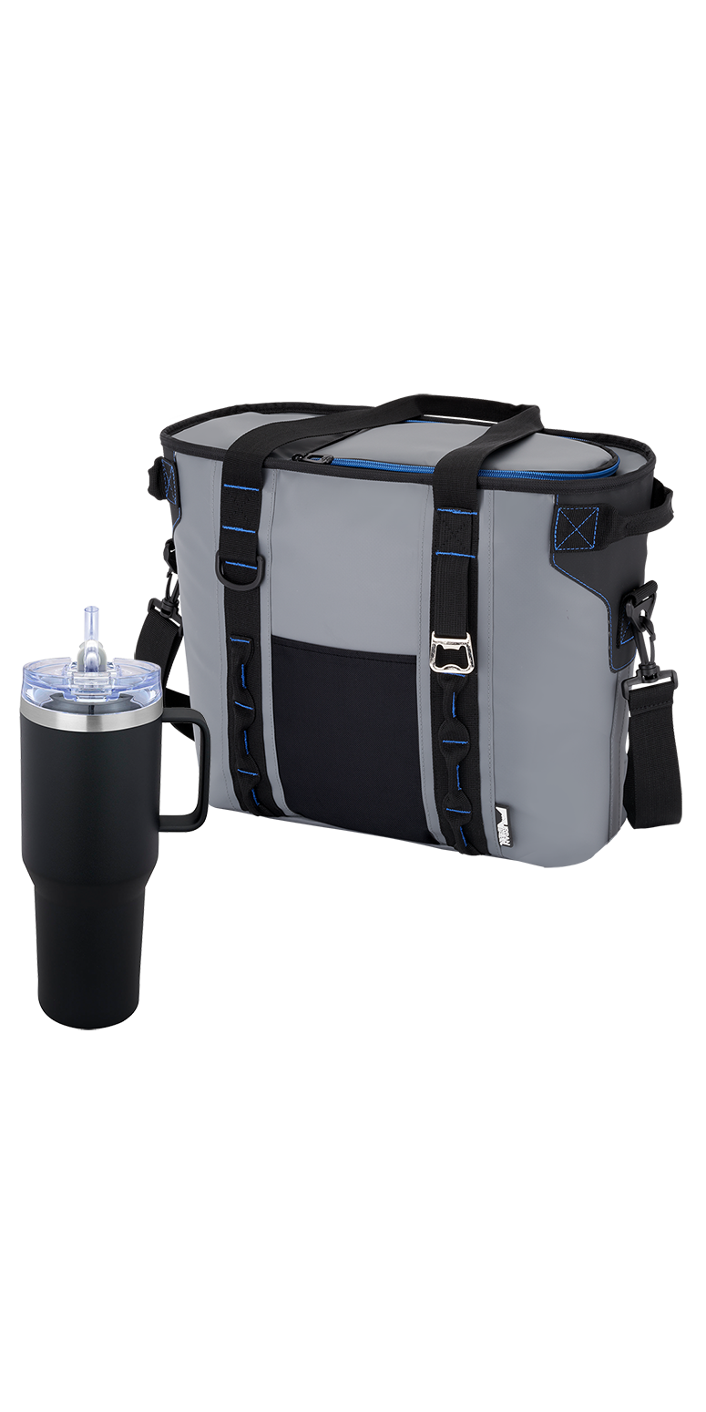 Urban Peak® CB157 / SL174PR Gift Set 10