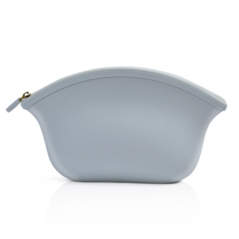 Silicone Waterproof Cosmestic Bag 6